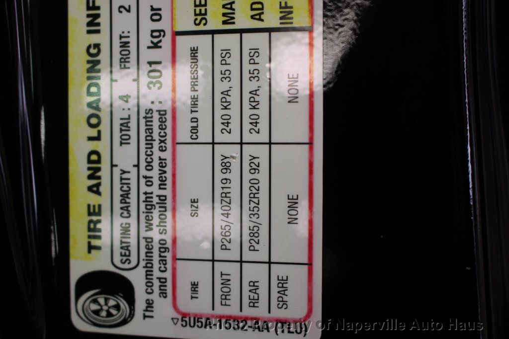 2013 FORD MUSTANG - Image 50