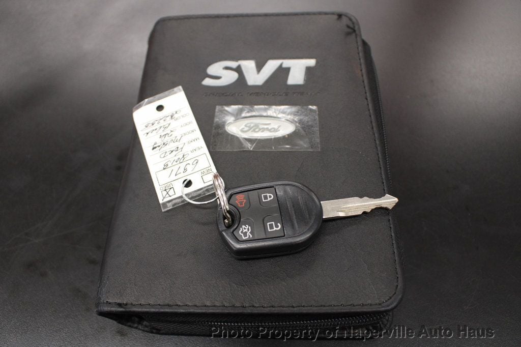 2013 FORD MUSTANG - Image 51