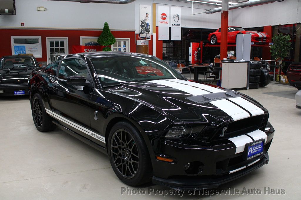 2013 FORD MUSTANG - Image 52