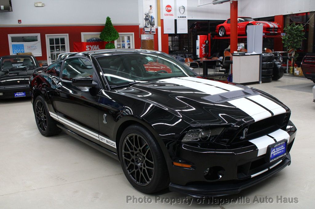 2013 FORD MUSTANG - Image 53
