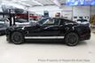 2013 Ford Mustang 2dr Coupe Shelby GT500 - 22973299 - 55