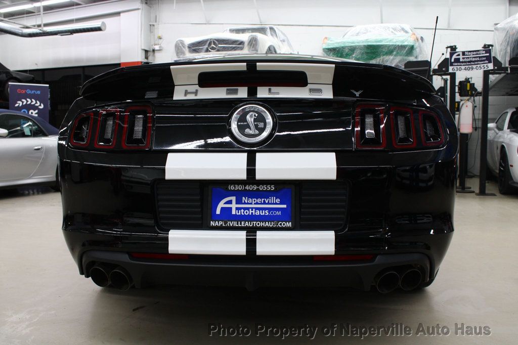 2013 FORD MUSTANG - Image 59
