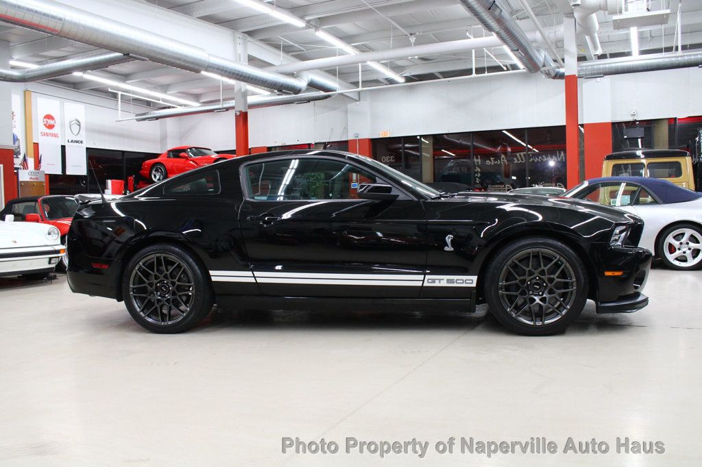 2013 FORD MUSTANG - Image 61