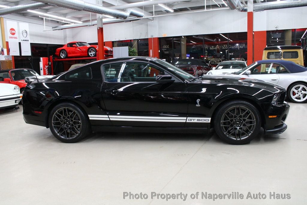 2013 FORD MUSTANG - Image 7