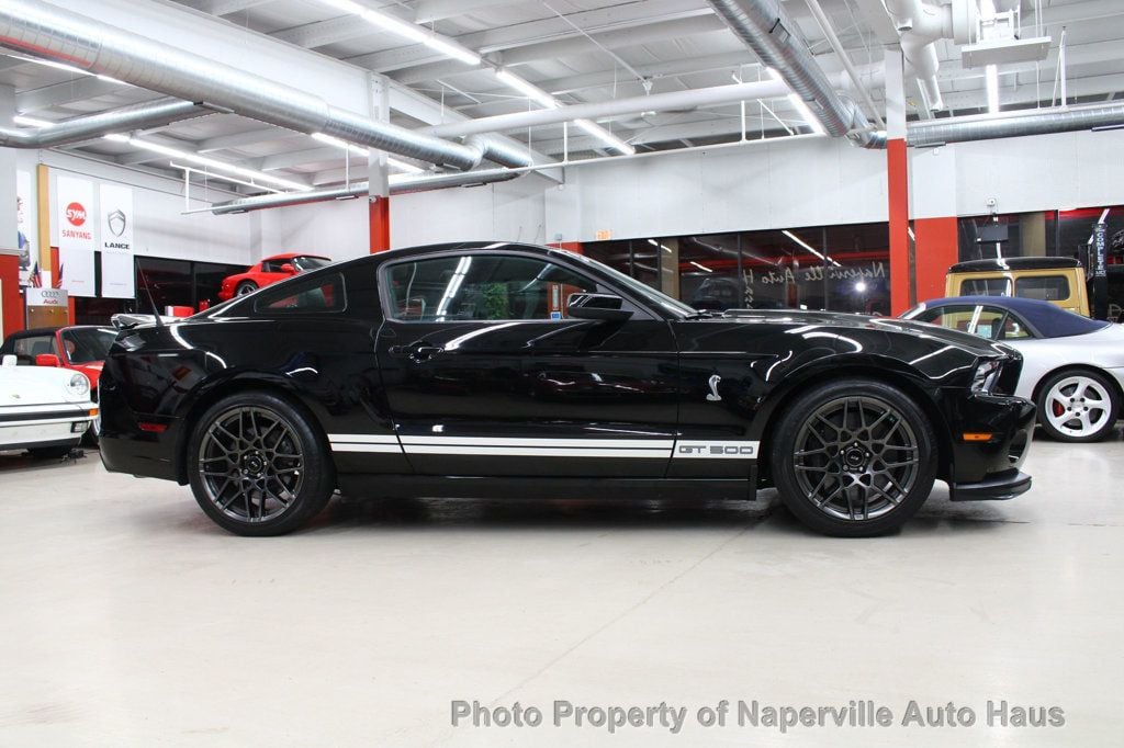 2013 FORD MUSTANG - Image 8