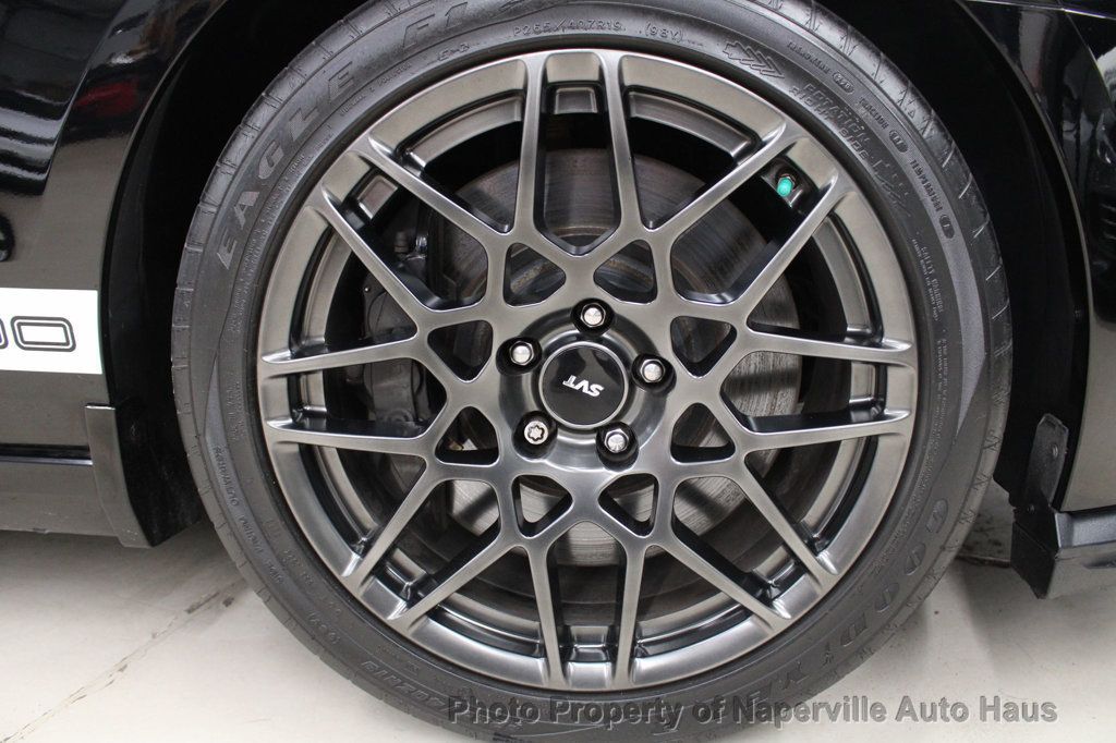 2013 FORD MUSTANG - Image 9