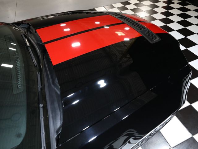 2013 Ford Mustang 2dr Coupe Shelby GT500 - 23040533 - 18