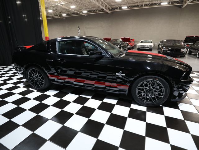 2013 Ford Mustang 2dr Coupe Shelby GT500 - 23040533 - 19