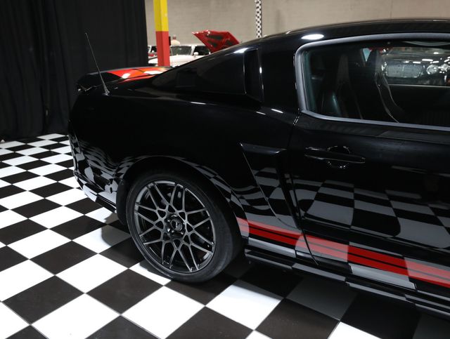 2013 Ford Mustang 2dr Coupe Shelby GT500 - 23040533 - 20