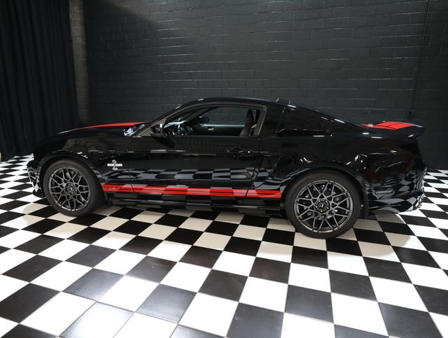 2013 Ford Mustang 2dr Coupe Shelby GT500 - 23040533 - 31