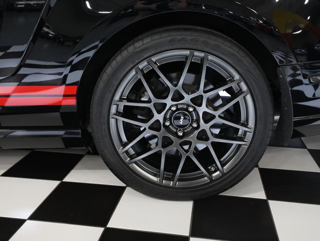 2013 Ford Mustang 2dr Coupe Shelby GT500 - 23040533 - 33