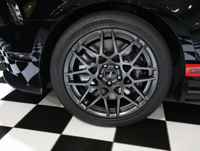 2013 Ford Mustang 2dr Coupe Shelby GT500 - 23040533 - 34