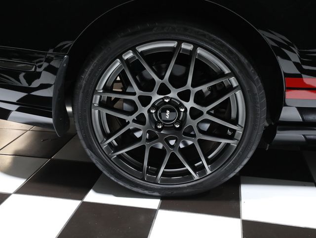 2013 Ford Mustang 2dr Coupe Shelby GT500 - 23040533 - 37