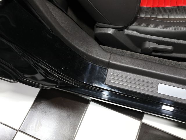 2013 Ford Mustang 2dr Coupe Shelby GT500 - 23040533 - 40