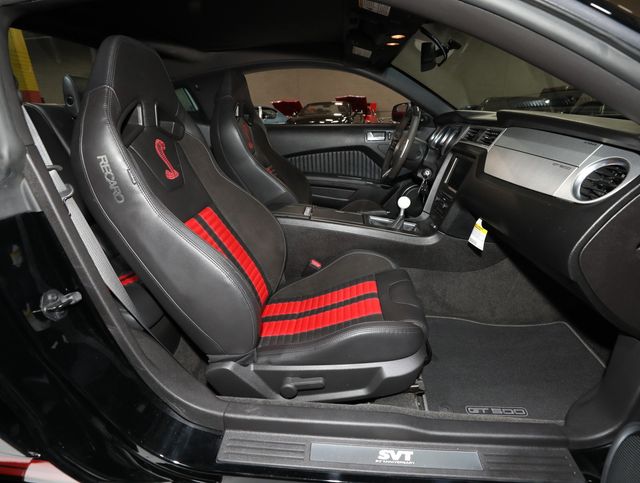 2013 Ford Mustang 2dr Coupe Shelby GT500 - 23040533 - 43