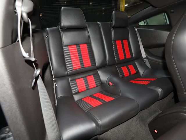 2013 Ford Mustang 2dr Coupe Shelby GT500 - 23040533 - 44
