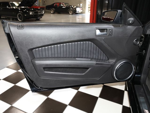 2013 Ford Mustang 2dr Coupe Shelby GT500 - 23040533 - 47