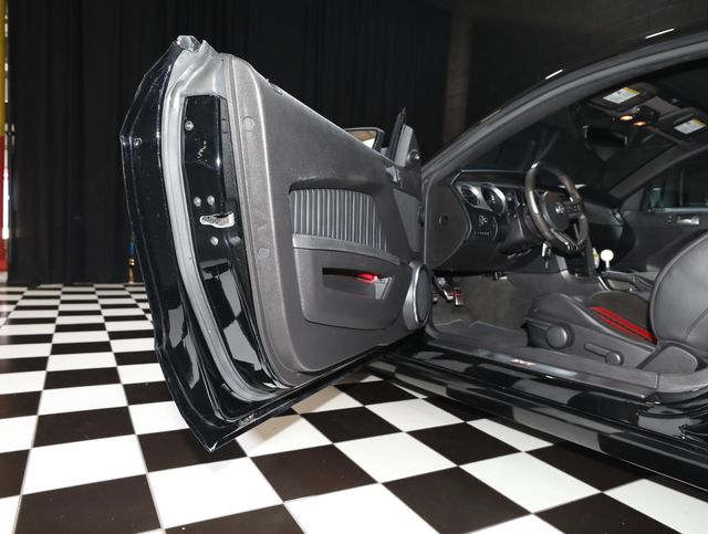 2013 Ford Mustang 2dr Coupe Shelby GT500 - 23040533 - 48