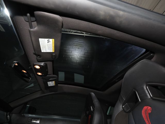 2013 Ford Mustang 2dr Coupe Shelby GT500 - 23040533 - 54