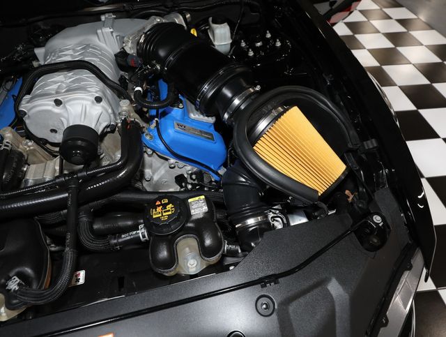 2013 Ford Mustang 2dr Coupe Shelby GT500 - 23040533 - 71