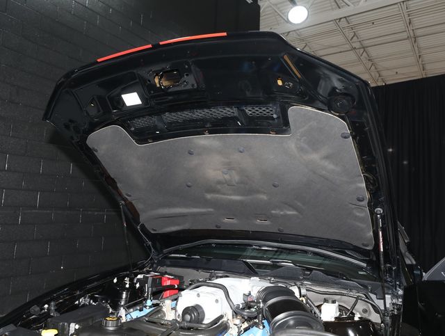2013 Ford Mustang 2dr Coupe Shelby GT500 - 23040533 - 82