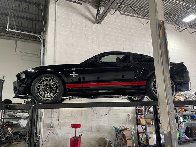 2013 Ford Mustang 2dr Coupe Shelby GT500 - 23040533 - 87
