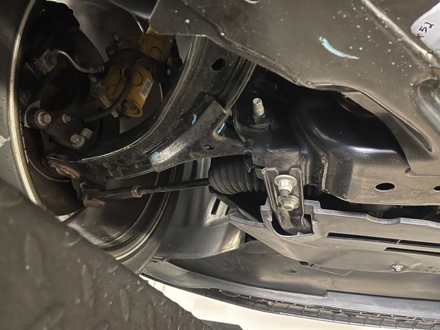 2013 Ford Mustang 2dr Coupe Shelby GT500 - 23040533 - 92