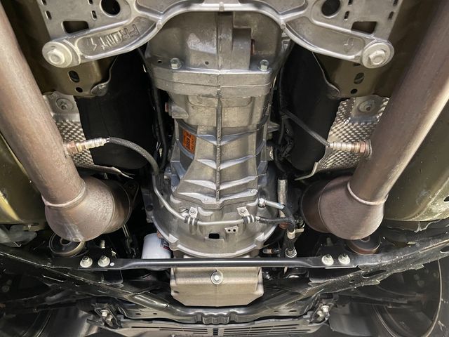 2013 Ford Mustang 2dr Coupe Shelby GT500 - 23040533 - 93
