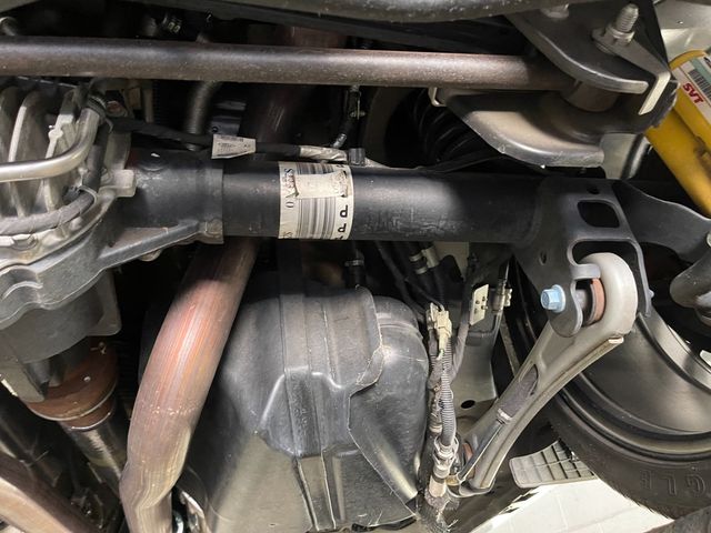 2013 Ford Mustang 2dr Coupe Shelby GT500 - 23040533 - 97