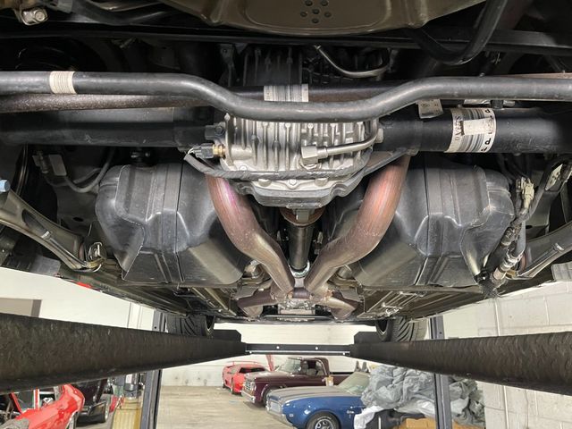 2013 Ford Mustang 2dr Coupe Shelby GT500 - 23040533 - 98