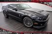 2013 Ford Mustang 2dr Coupe Shelby GT500 - 22274016 - 0