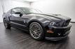 2013 Ford Mustang 2dr Coupe Shelby GT500 - 22274016 - 23