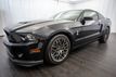 2013 Ford Mustang 2dr Coupe Shelby GT500 - 22274016 - 24