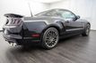 2013 Ford Mustang 2dr Coupe Shelby GT500 - 22274016 - 25
