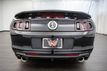 2013 Ford Mustang 2dr Coupe Shelby GT500 - 22274016 - 32