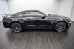 2013 Ford Mustang 2dr Coupe Shelby GT500 - 22274016 - 5