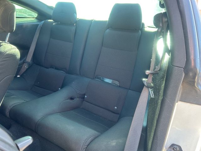 2013 Ford Mustang 2dr Coupe V6 - 22945173 - 6