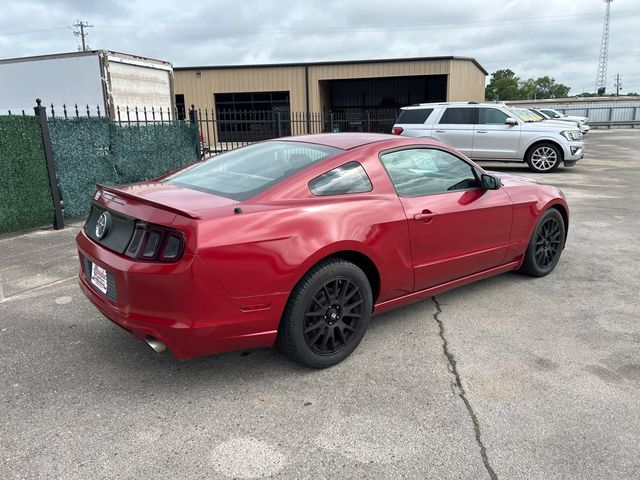 2013 Ford Mustang 2dr Coupe V6 - 23033964 - 3