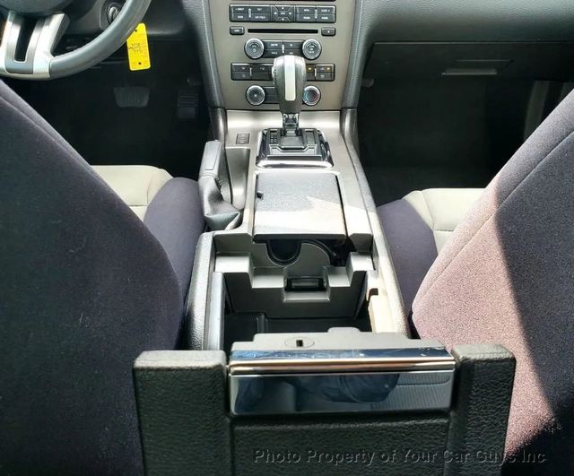 2013 Ford Mustang 2dr Coupe V6 - 23003613 - 13