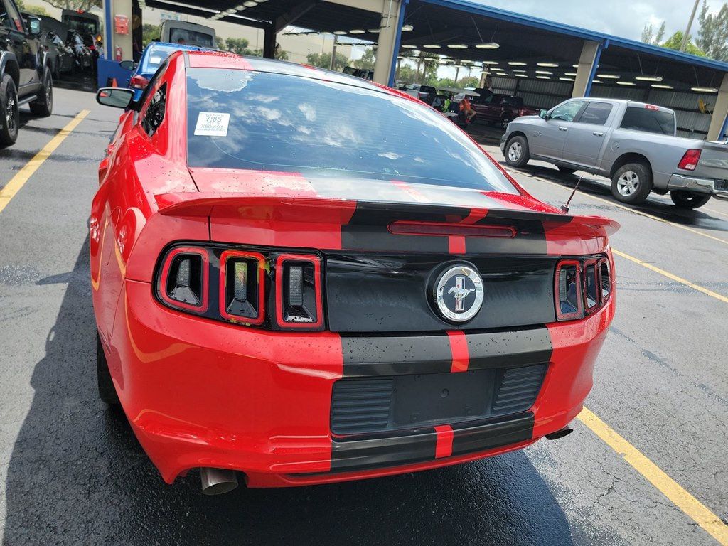 2013 Ford Mustang CALIFORNIA PACKAGE! GT PREMIUM! 6 SPEED MANUAL! CLEAN TEXAS CAR - 22621687 - 9