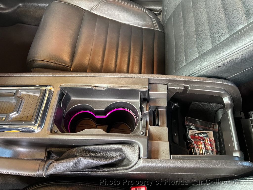 2013 Ford Mustang Convertible GT Premium Automatic - 22931022 - 47