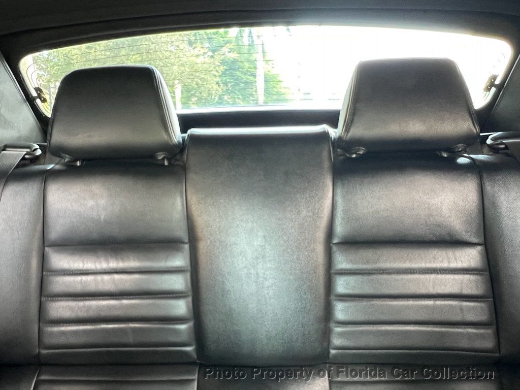 2013 Ford Mustang Convertible GT Premium Automatic - 22931022 - 52