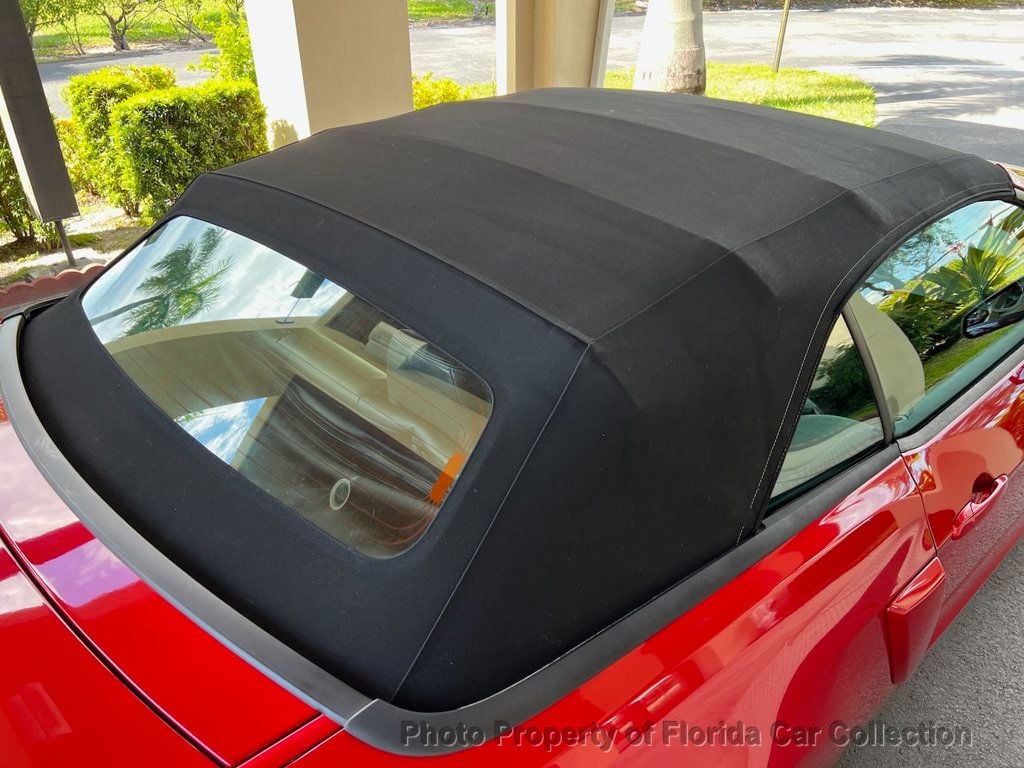 2013 Ford Mustang Convertible GT Premium Automatic - 22931022 - 65