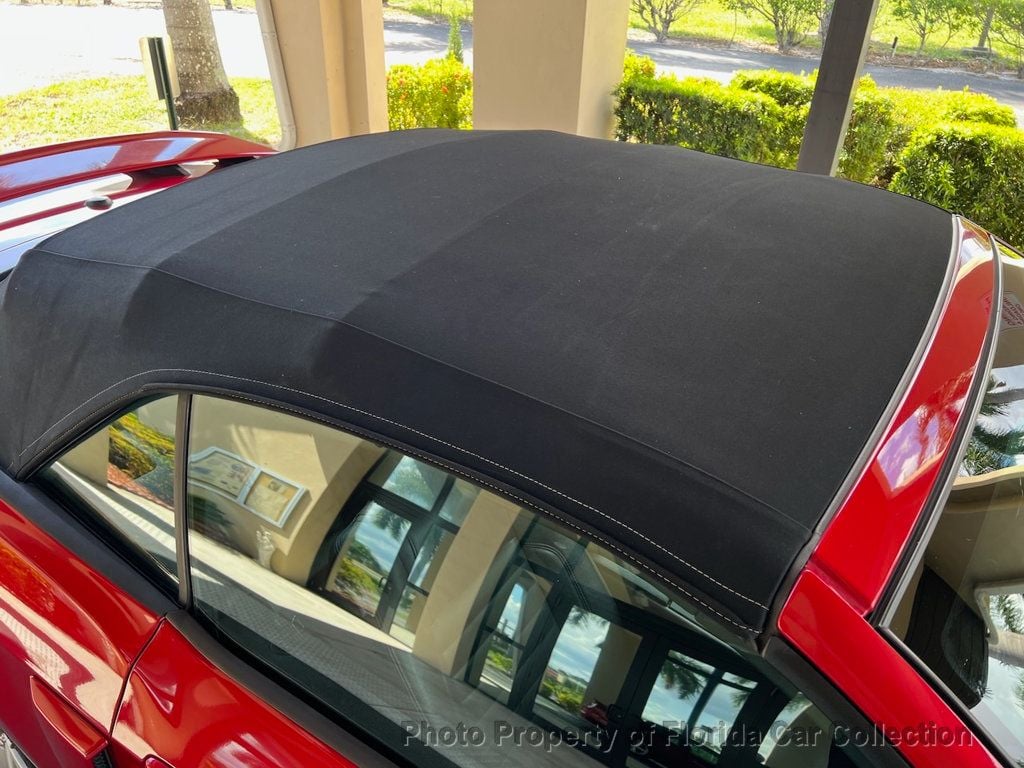 2013 Ford Mustang Convertible GT Premium Automatic - 22931022 - 66