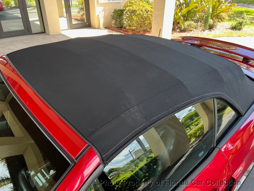 2013 Ford Mustang Convertible GT Premium Automatic - 22931022 - 67