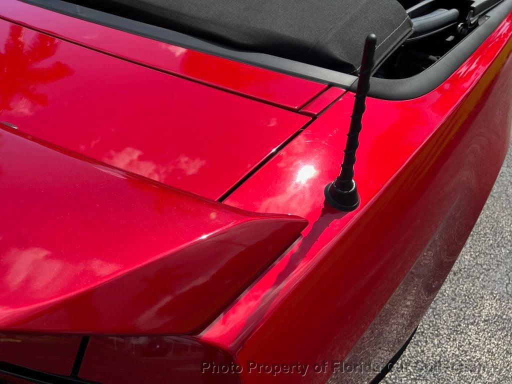 2013 Ford Mustang Convertible GT Premium Automatic - 22931022 - 69