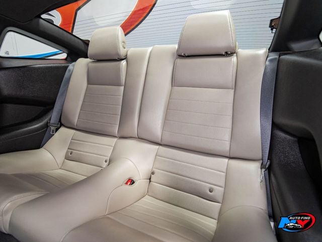 2013 Ford Mustang GT, 6-SPD MANUAL, NAVIGATION, SVE WHEELS, BREMBO BRAKES, LEATHER - 22970697 - 16