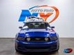 2013 Ford Mustang GT, 6-SPD MANUAL, NAVIGATION, SVE WHEELS, BREMBO BRAKES, LEATHER - 22970697 - 7