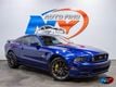 2013 Ford Mustang GT, 6-SPD MANUAL, NAVIGATION, SVE WHEELS, BREMBO BRAKES, LEATHER - 22970697 - 8