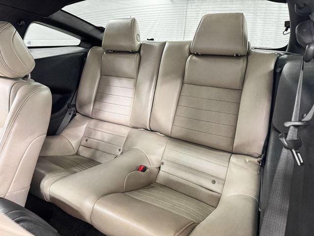 2013 Ford Mustang PREMIUM - 22981613 - 9